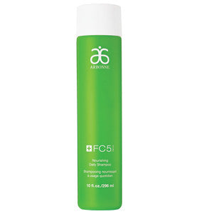 Arbonne Nourishing Shampoo